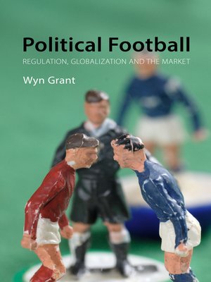 cover image of Political Football